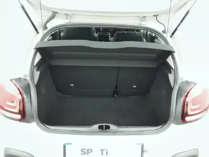 Photo 5 Citroën C3  PureTech 83 ch BVM5