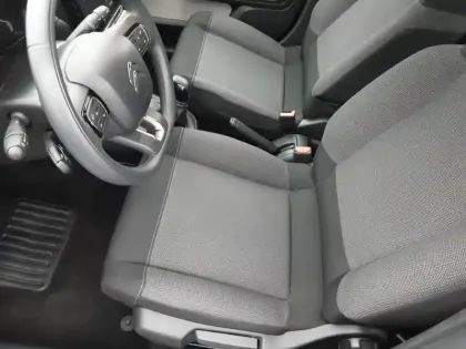 Photo 10 Citroën C3  PureTech 83 ch BVM5