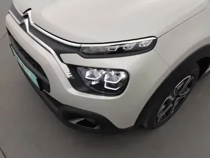 Photo 15 Citroën C3  PureTech 83 ch BVM5