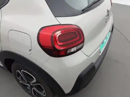 Photo 16 Citroën C3  PureTech 83 ch BVM5