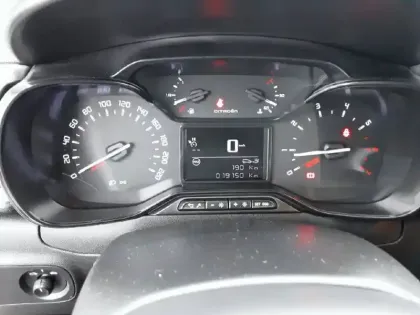 Photo 9 Citroën C3  PureTech 83 ch BVM5