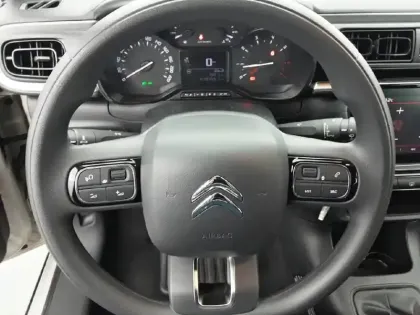 Photo 8 Citroën C3  PureTech 83 ch BVM5