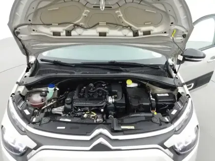 Photo 14 Citroën C3  PureTech 83 ch BVM5