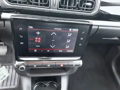 Photo 17 Citroën C3  PureTech 83 ch BVM5