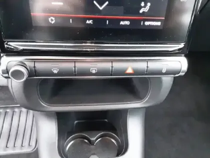 Photo 19 Citroën C3  PureTech 83 ch BVM5