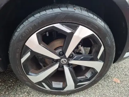 Photo 17 Nissan Juke  DIG-T 114 DCT7