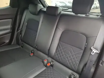 Photo 14 Nissan Juke  DIG-T 114 DCT7