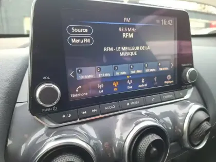 Photo 20 Nissan Juke  DIG-T 114 DCT7