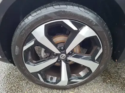 Photo 18 Nissan Juke  DIG-T 114 DCT7