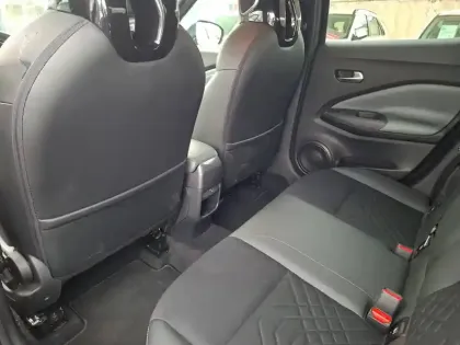 Photo 15 Nissan Juke  DIG-T 114 DCT7