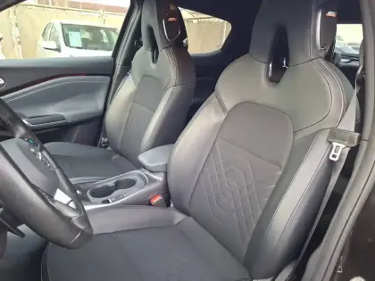 Photo Nissan Juke Tekna