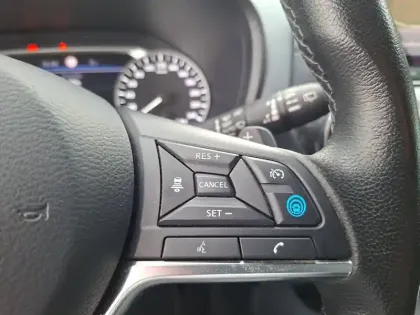 Photo 7 Nissan Juke  DIG-T 114 DCT7