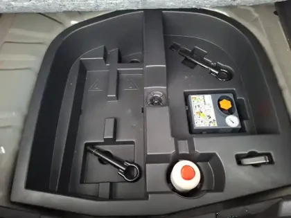 Photo 12 Nissan Juke  DIG-T 114 DCT7