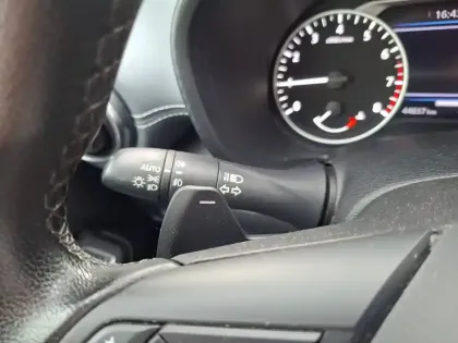 Photo 27 Nissan Juke  DIG-T 114 DCT7