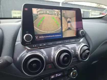 Photo 6 Nissan Juke  DIG-T 114 DCT7