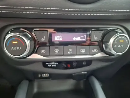 Photo 19 Nissan Juke  DIG-T 114 DCT7