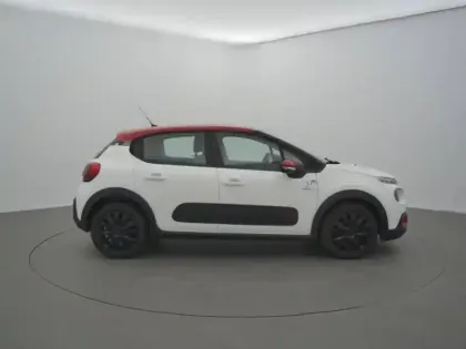 Photo 51 Citroën C3  PureTech 82 S&S BVM5