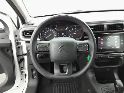 Photo 8 Citroën C3  PureTech 82 S&S BVM5