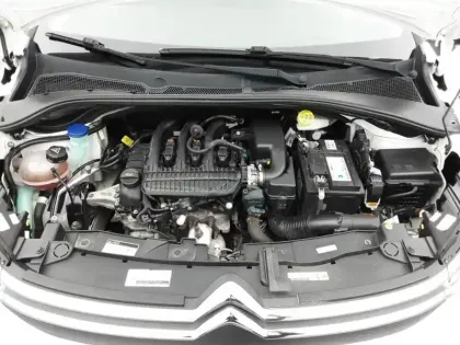 Photo 14 Citroën C3  PureTech 82 S&S BVM5