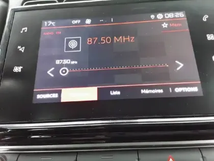 Photo 67 Citroën C3  PureTech 82 S&S BVM5