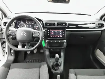 Photo 7 Citroën C3  PureTech 82 S&S BVM5