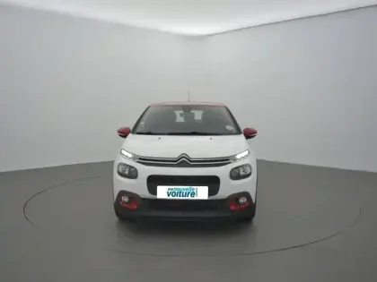 Photo 25 Citroën C3  PureTech 82 S&S BVM5