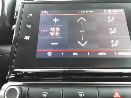 Photo 44 Citroën C3  PureTech 82 S&S BVM5