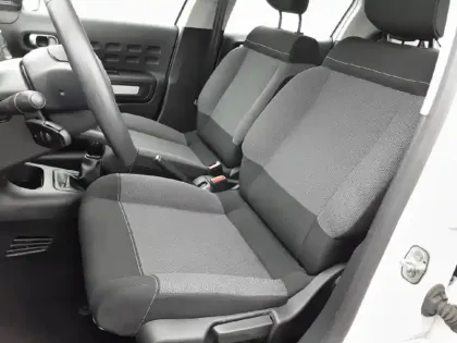 Photo 10 Citroën C3  PureTech 82 S&S BVM5