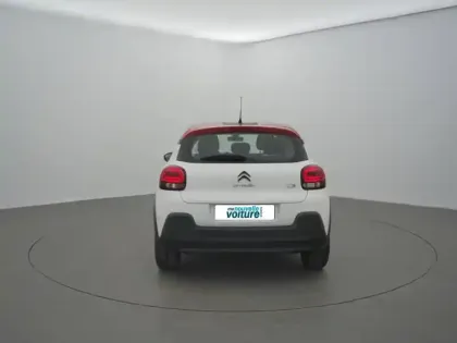 Photo 28 Citroën C3  PureTech 82 S&S BVM5
