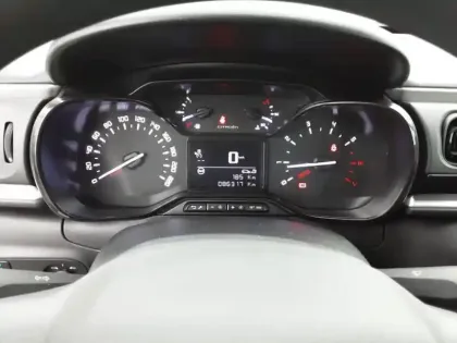 Photo 9 Citroën C3  PureTech 82 S&S BVM5