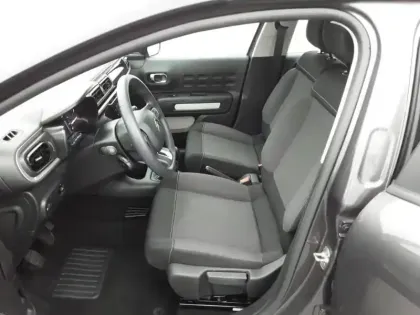 Photo 10 Citroën C3  PureTech 83 ch BVM5