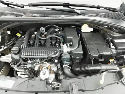 Photo 14 Citroën C3  PureTech 83 ch BVM5