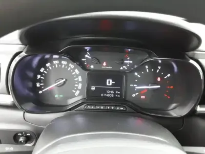 Photo 9 Citroën C3  PureTech 83 ch BVM5