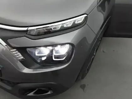 Photo 15 Citroën C3  PureTech 83 ch BVM5