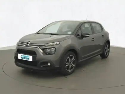 Photo Citroën C3 Plus