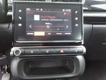 Photo 18 Citroën C3  PureTech 83 ch BVM5