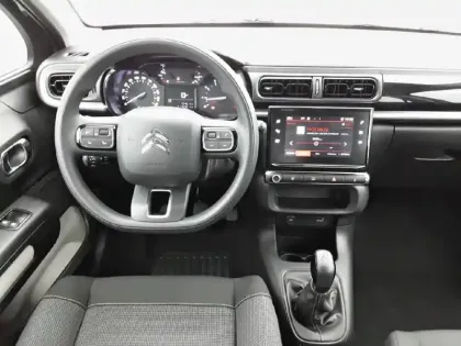 Photo 7 Citroën C3  PureTech 83 ch BVM5