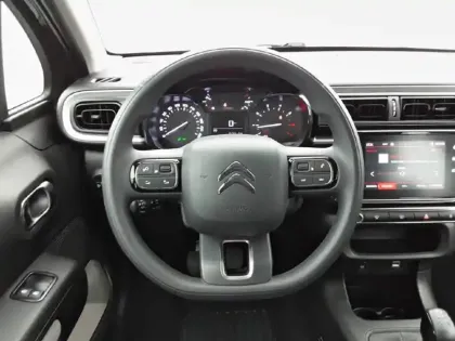 Photo 8 Citroën C3  PureTech 83 ch BVM5