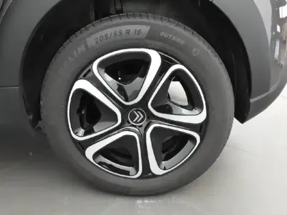 Photo 12 Citroën C3  PureTech 83 ch BVM5