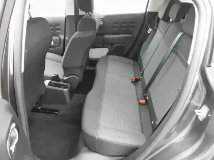 Photo 11 Citroën C3  PureTech 83 ch BVM5