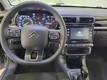 Photo 47 Citroën C3  PureTech 83 ch BVM5