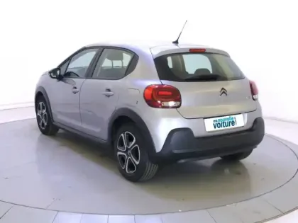 Photo 46 Citroën C3  PureTech 83 ch BVM5