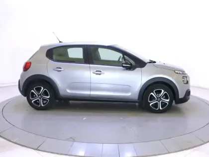 Photo 43 Citroën C3  PureTech 83 ch BVM5