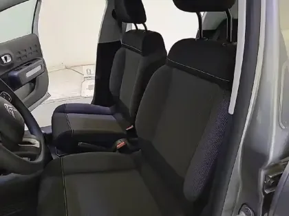 Photo 10 Citroën C3  PureTech 83 ch BVM5