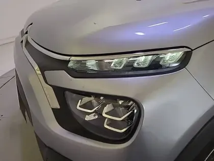 Photo 15 Citroën C3  PureTech 83 ch BVM5