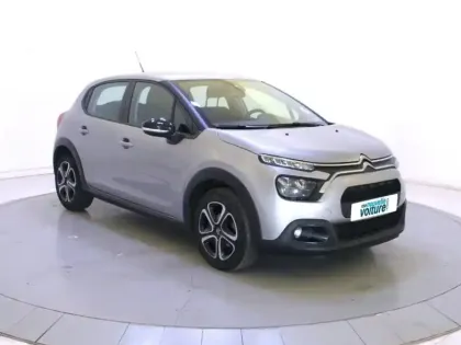 Photo 42 Citroën C3  PureTech 83 ch BVM5