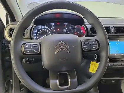 Photo 8 Citroën C3  PureTech 83 ch BVM5