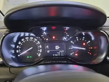 Photo 9 Citroën C3  PureTech 83 ch BVM5