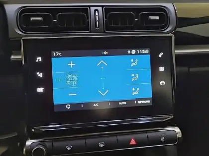 Photo 59 Citroën C3  PureTech 83 ch BVM5