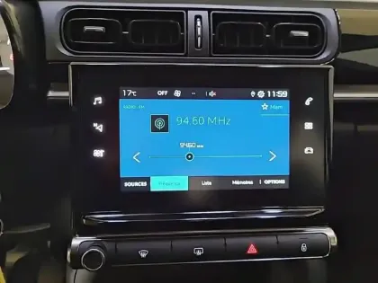 Photo 38 Citroën C3  PureTech 83 ch BVM5